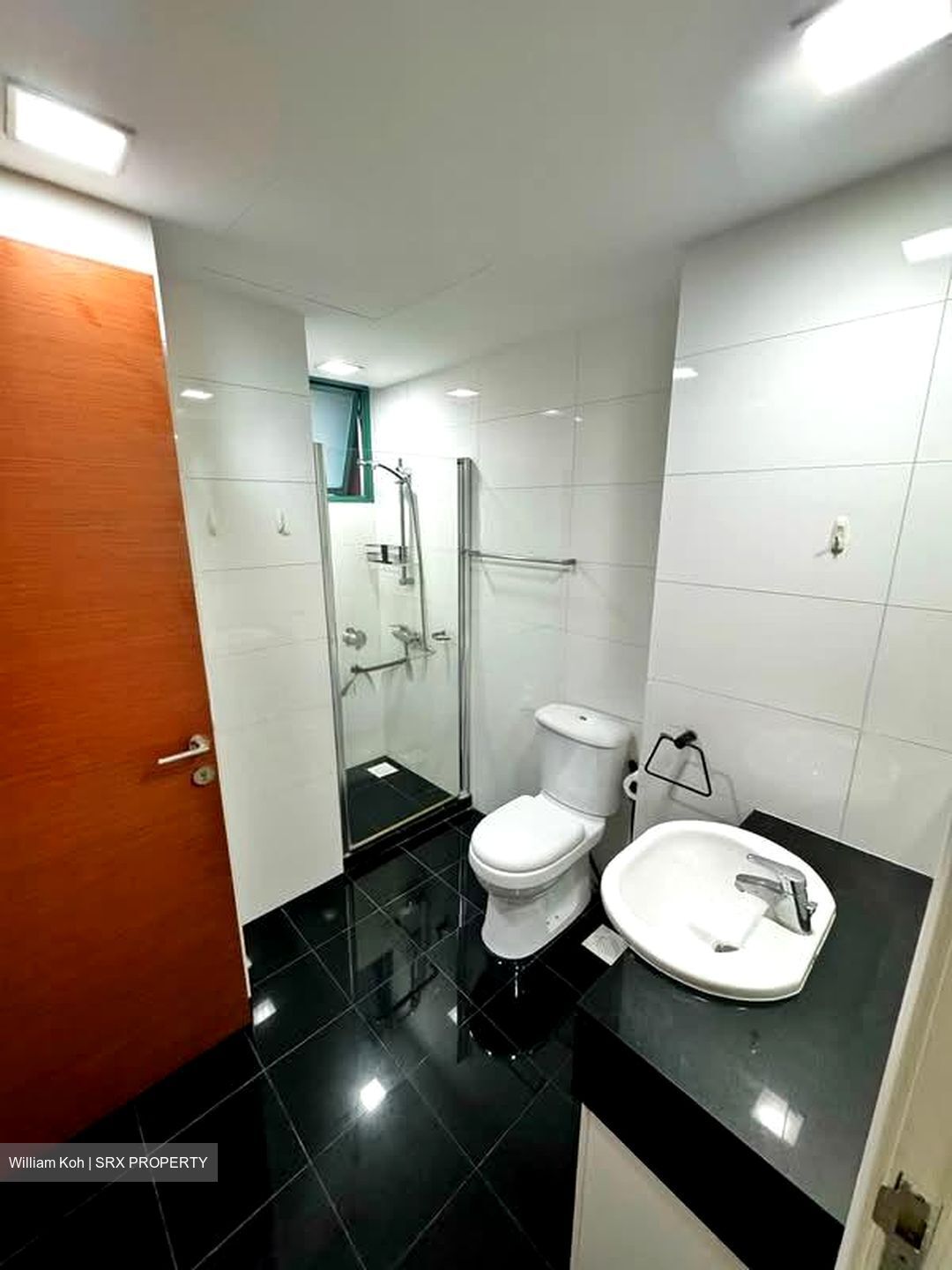 Amaranda Gardens (D19), Condominium #542290511